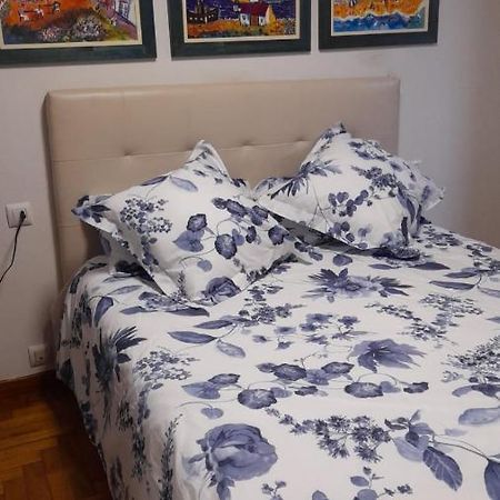 Apartamentos Vigo Exteriér fotografie