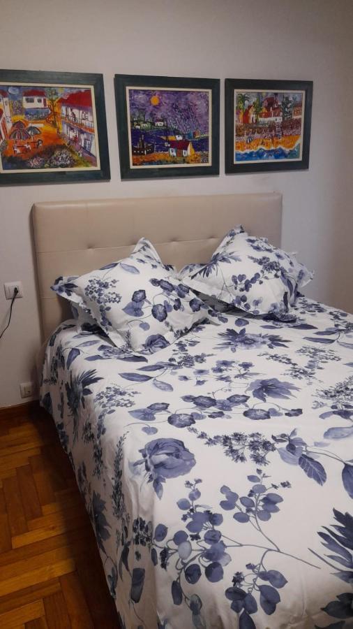 Apartamentos Vigo Exteriér fotografie