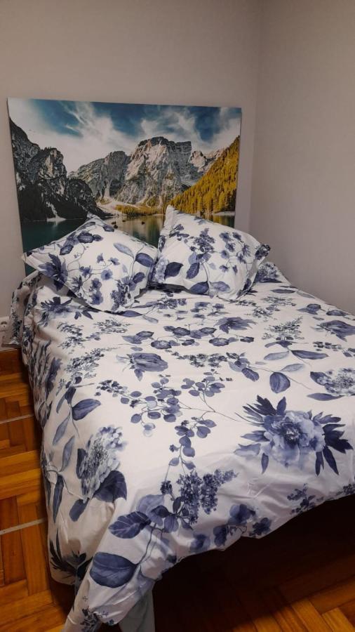 Apartamentos Vigo Exteriér fotografie