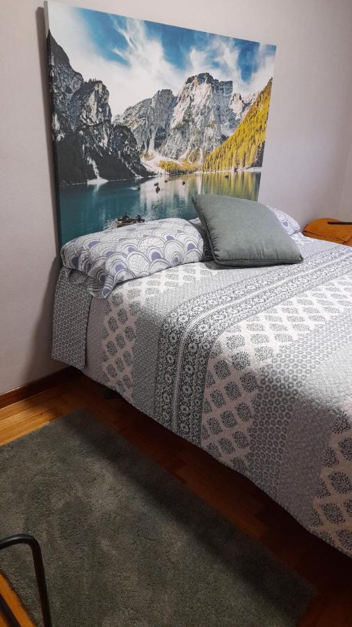 Apartamentos Vigo Exteriér fotografie