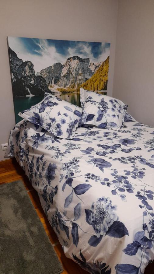 Apartamentos Vigo Exteriér fotografie