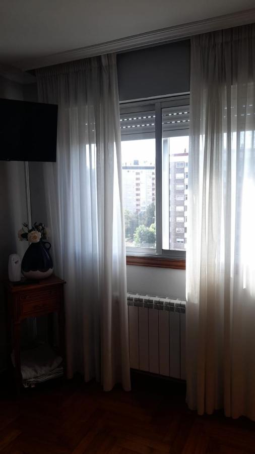 Apartamentos Vigo Exteriér fotografie